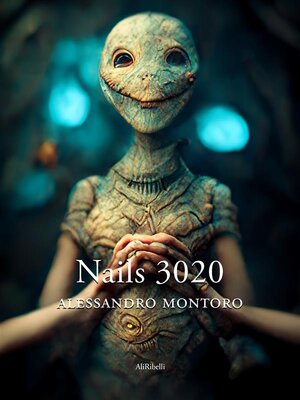 cover image of Nails 3020